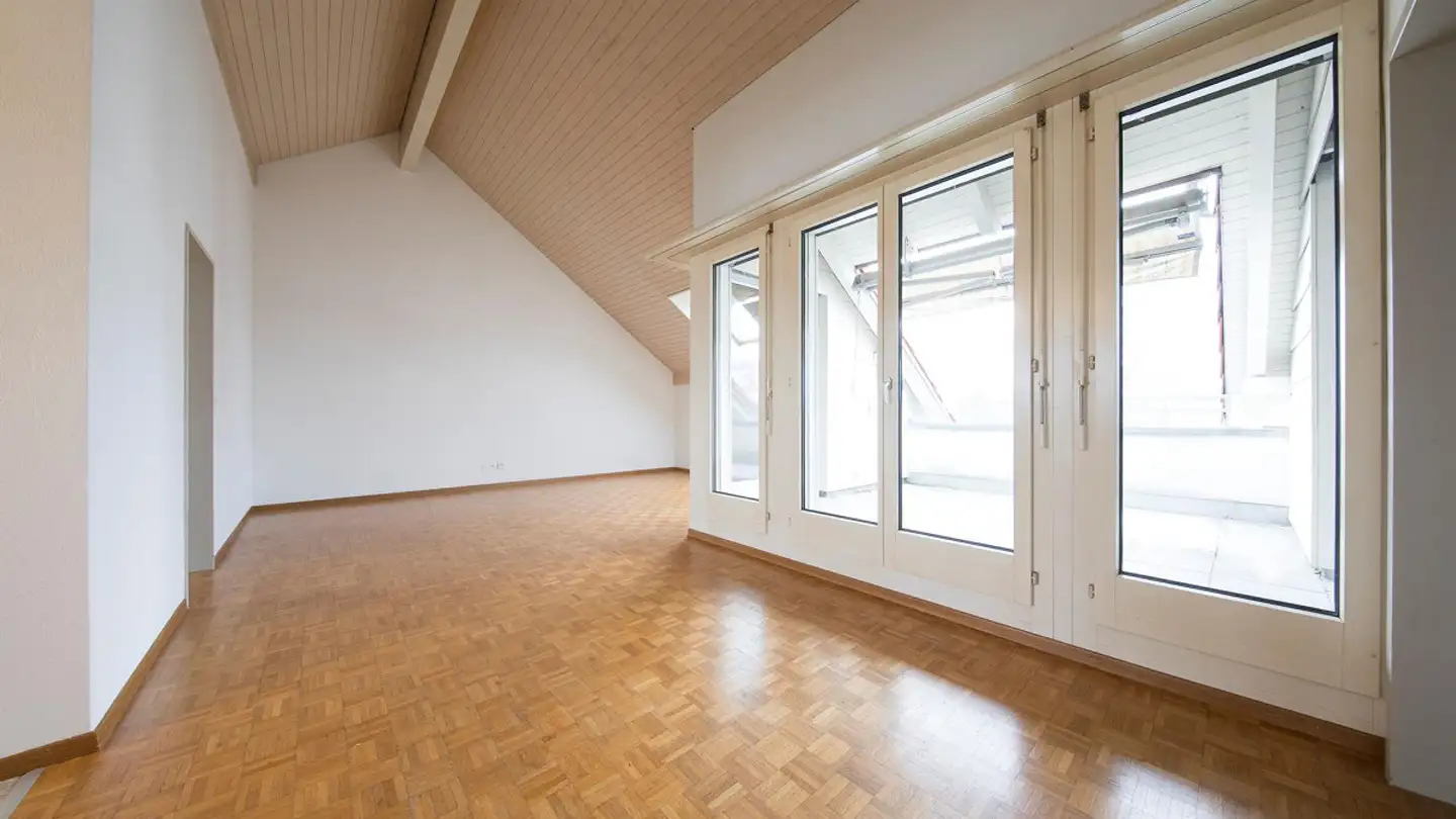 Appartamento in affitto - Pilatusstrasse 19, 5737 Menziken - Foto 2