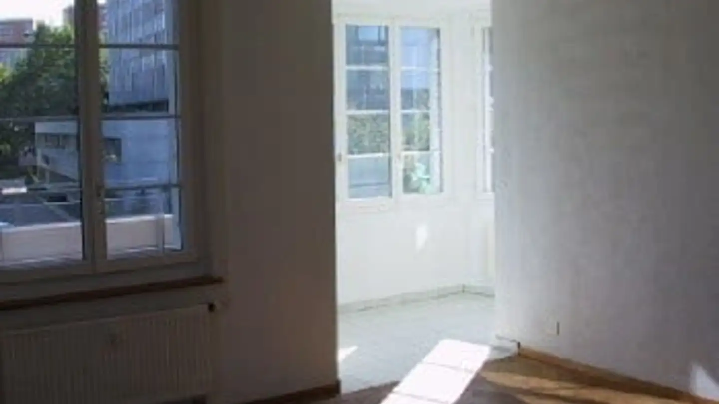 Wohnung mieten - Weissensteinstrasse 32, 3008 Bern