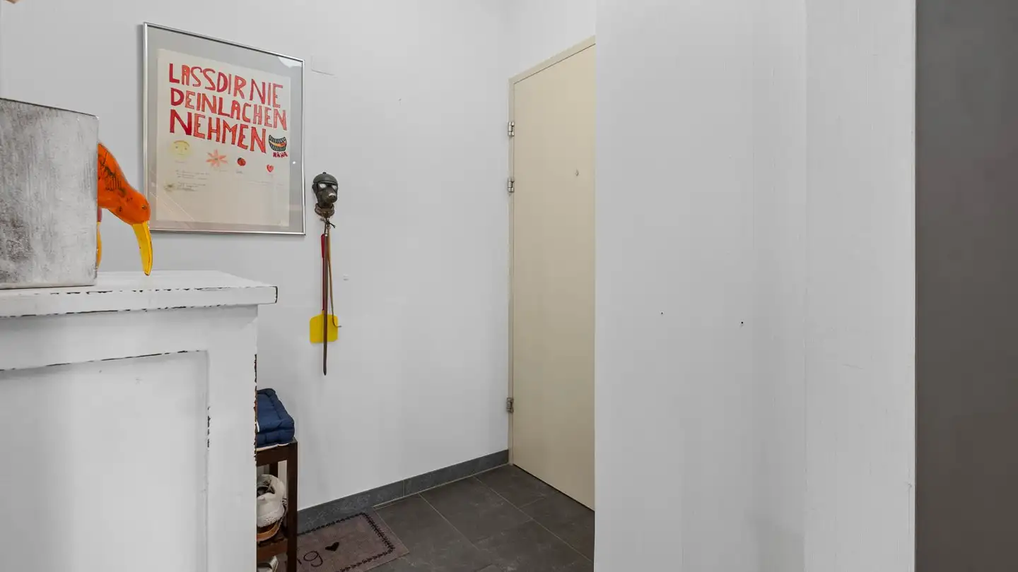 Appartamento in vendita - Kantonsstrasse 1, 8863 Buttikon SZ - Photo 3