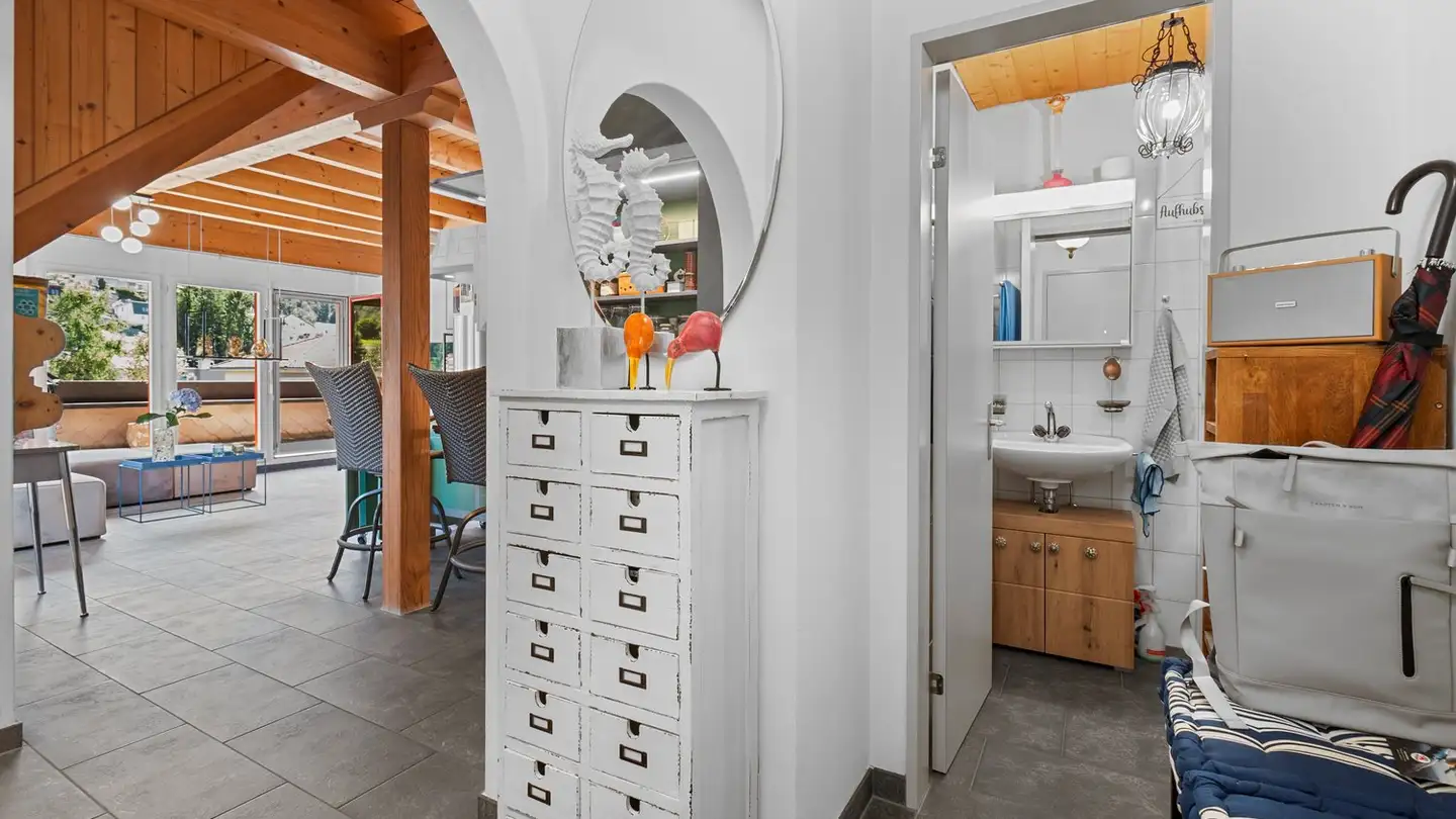 Appartamento in vendita - Kantonsstrasse 1, 8863 Buttikon SZ - Photo 4