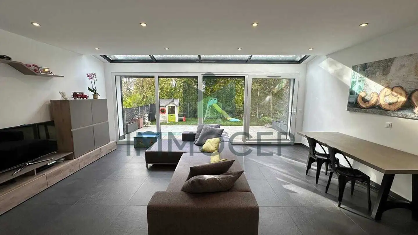 Casa a schiera in vendita - 1217 Meyrin - Foto 2