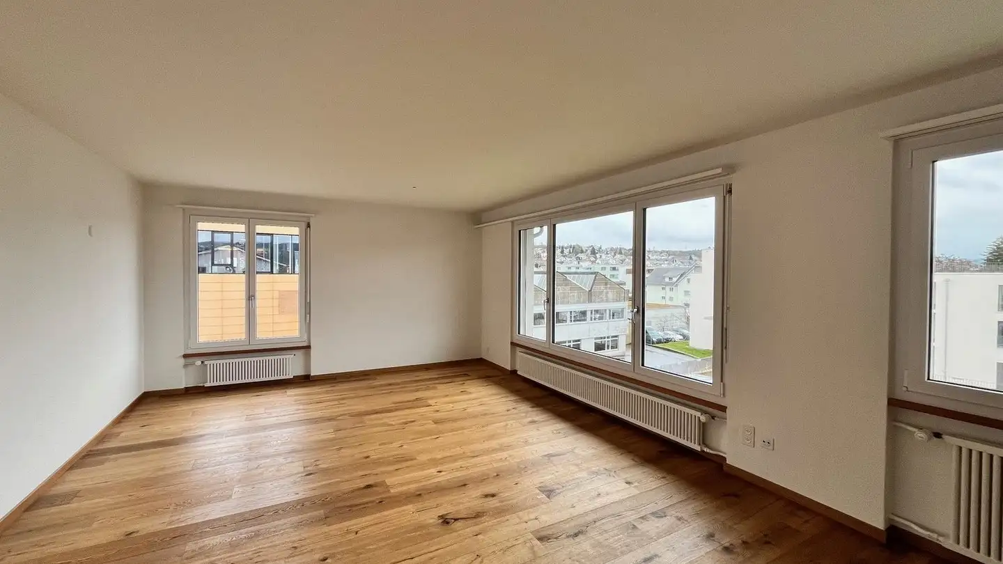Appartamento in affitto - Buchserhübeli 5, 5707 Seengen