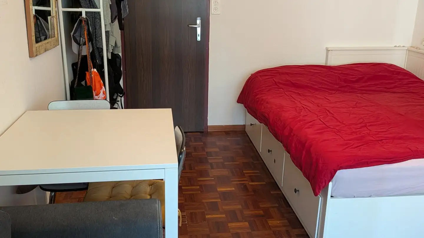 Appartamento in affitto - 1006 Lausanne - Foto 2