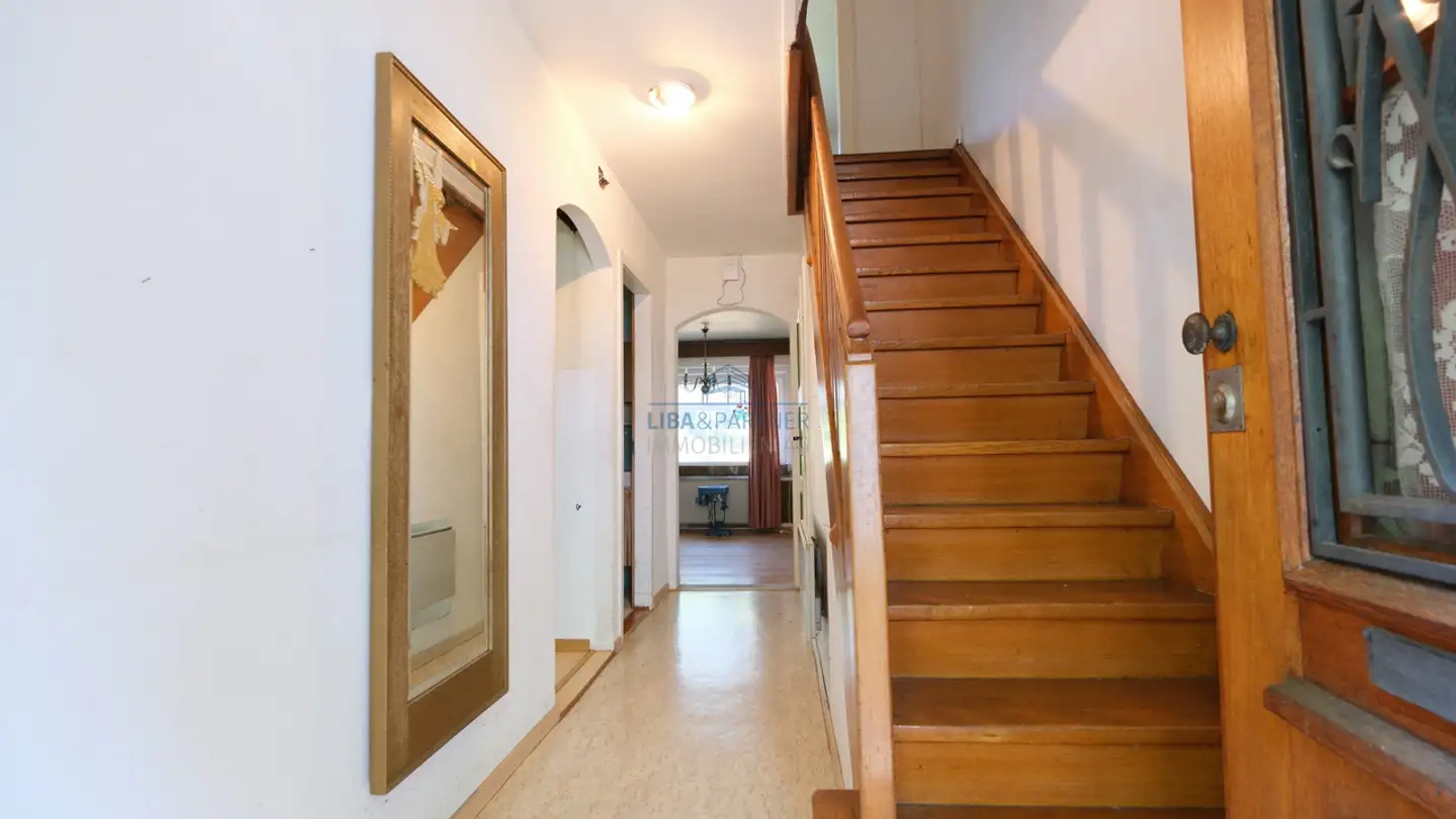 Maison en terrasse à vendre - Kleinriehenstrasse 25, 4058 Basel - Photo 2