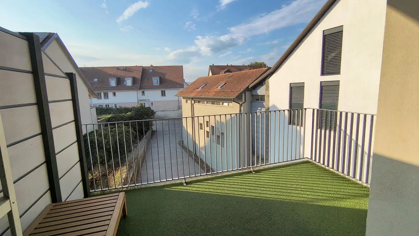 Wohnung mieten - Route Du Clos-De-Bière 3, 1163 Etoy