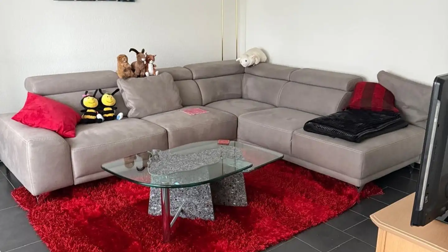 Apartment for rent - 8180 Bülach