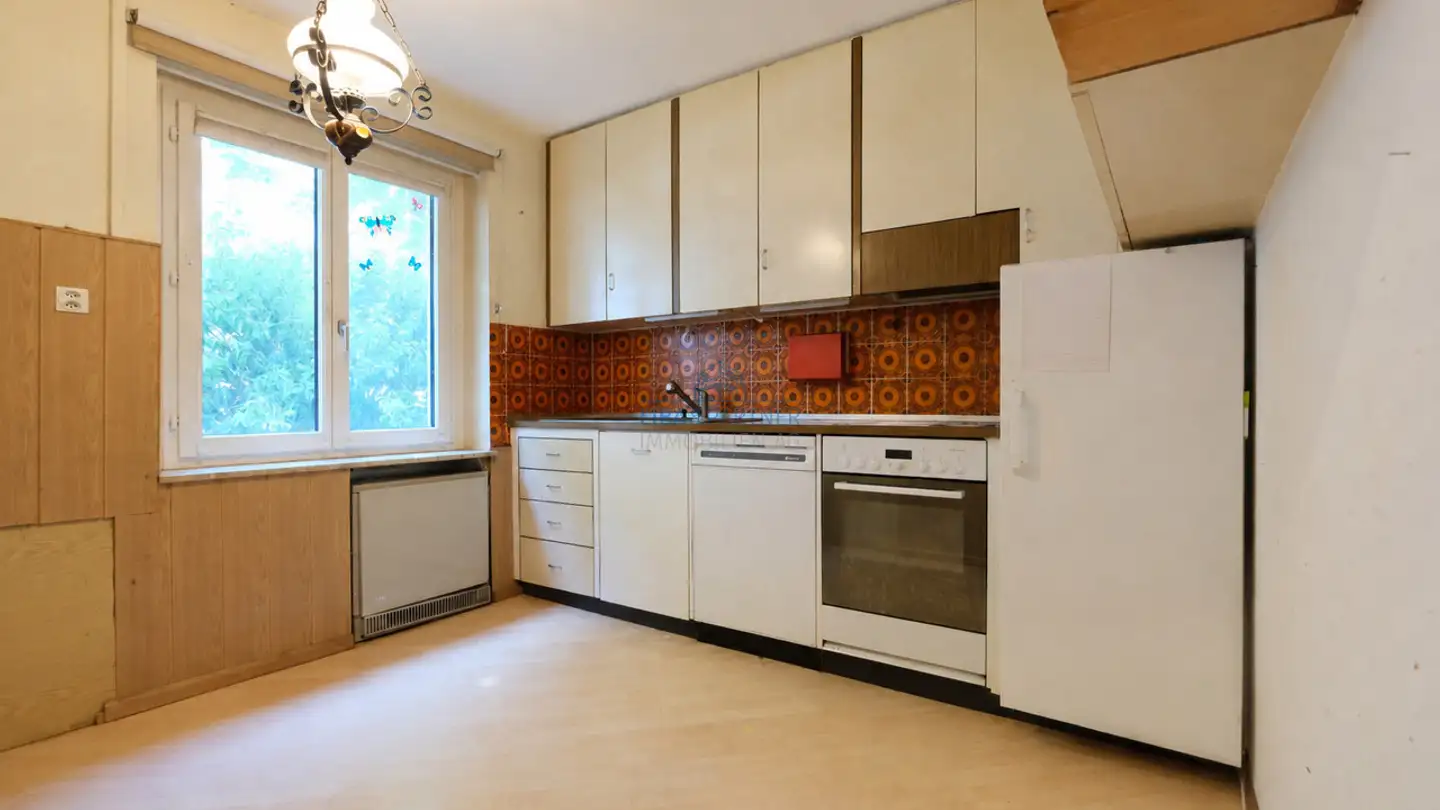 Maison en terrasse à vendre - Kleinriehenstrasse 25, 4058 Basel - Photo 4