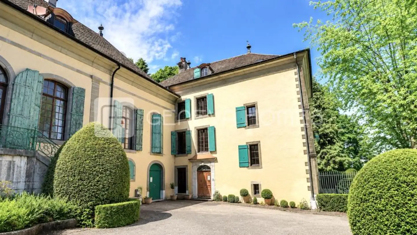 Appartamento in vendita - 1242 Satigny
