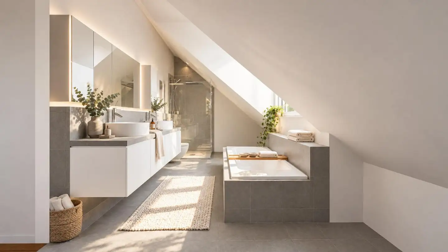 Einfamilienhaus kaufen - In Der Schwarzmatt 9, 4450 Sissach - Foto 4