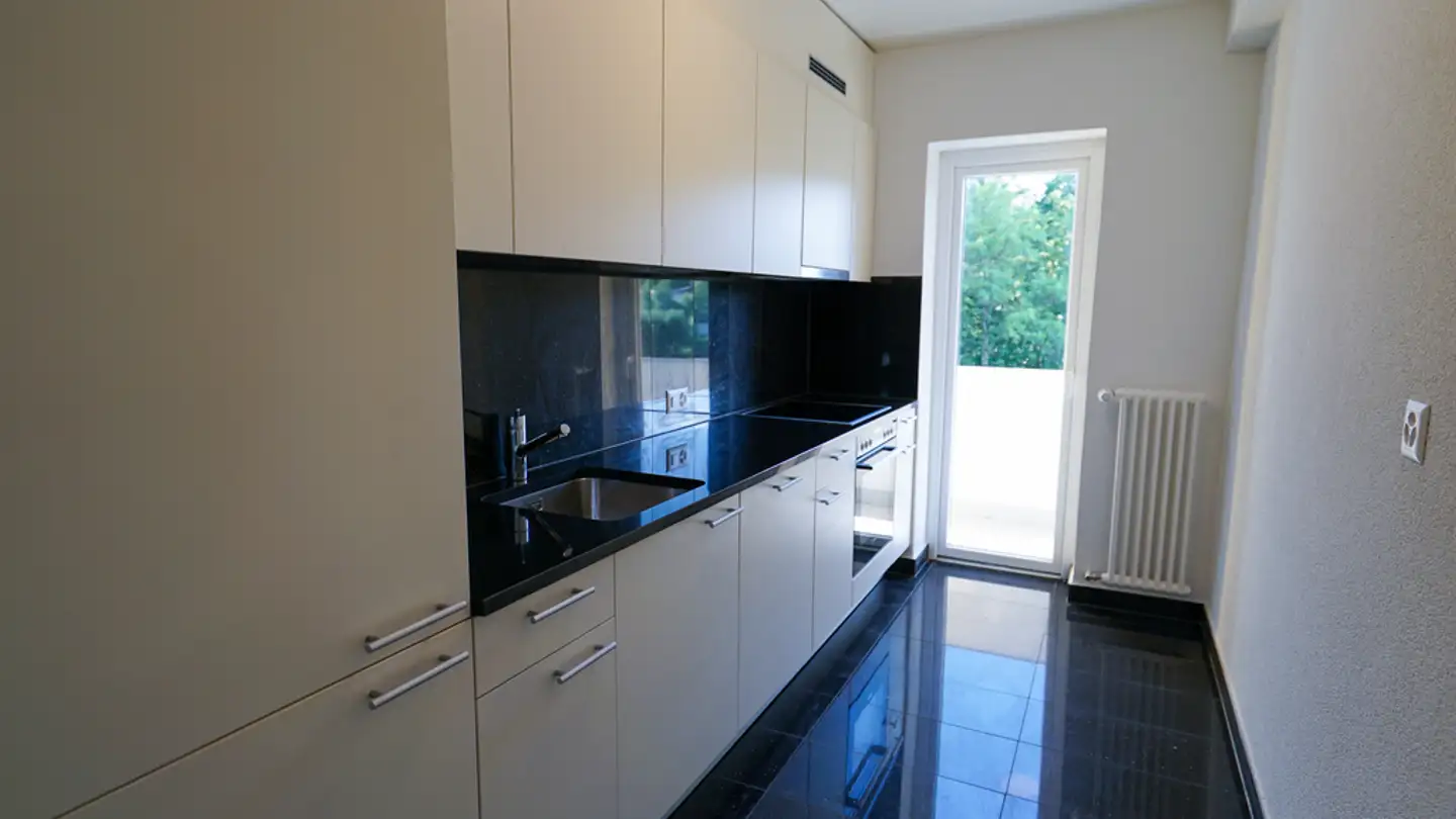 Wohnung mieten - Avenue De Valmont 18, 1010 Lausanne