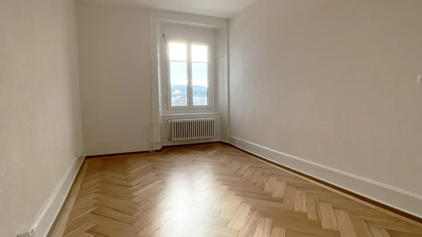 Wohnung mieten - Rue Alexis-Marie-Piaget 69, 2300 La Chaux-de-Fonds