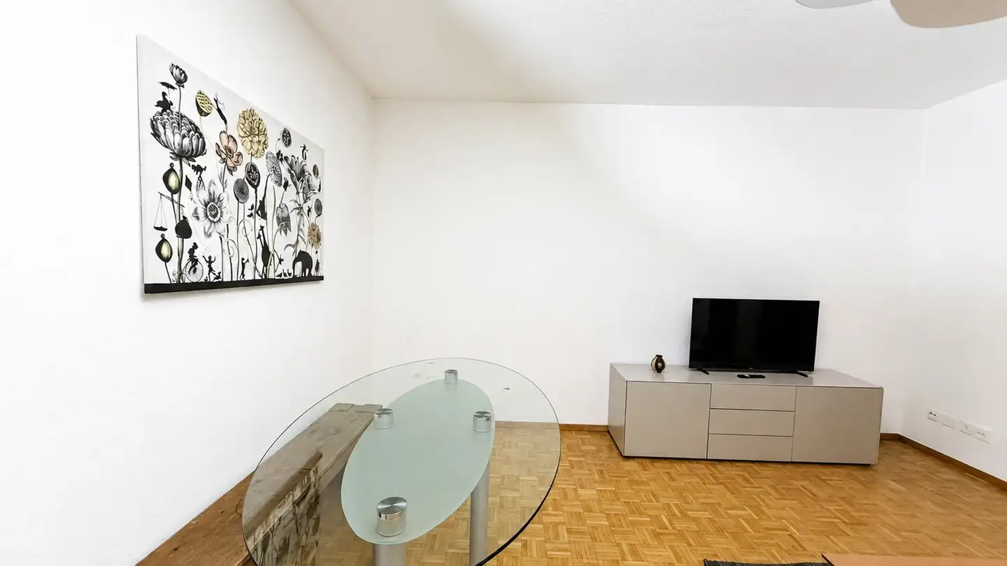 Furnished apartment for rent - Hopfenstrasse 15, 8045 Zürich - Photo 2