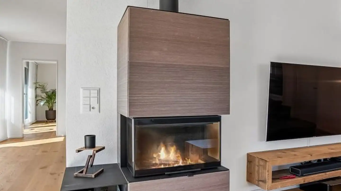 Dachgeschosswohnung kaufen - Heidegässli 4, 5512 Wohlenschwil - Foto 3