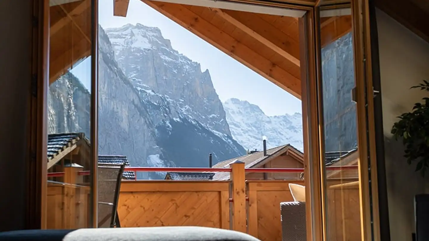 Appartamento in vendita - 3822 Lauterbrunnen