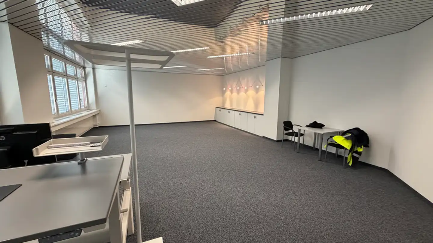 Spazio ufficio in affitto - Dattenmattstrasse 16, 6010 Kriens - Foto 4