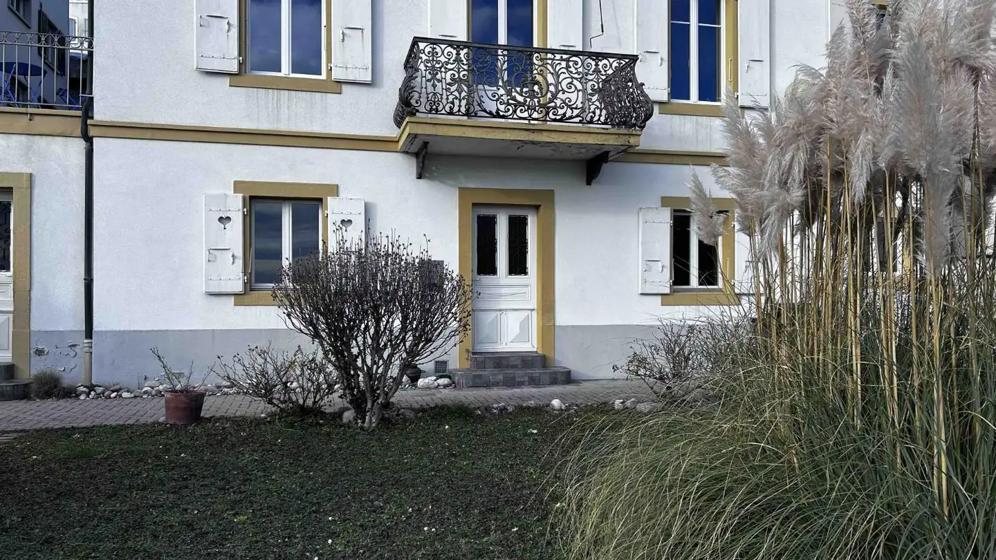 Appartement à louer - Rue De La Cassarde 7, 2000 Neuchâtel - Photo 3