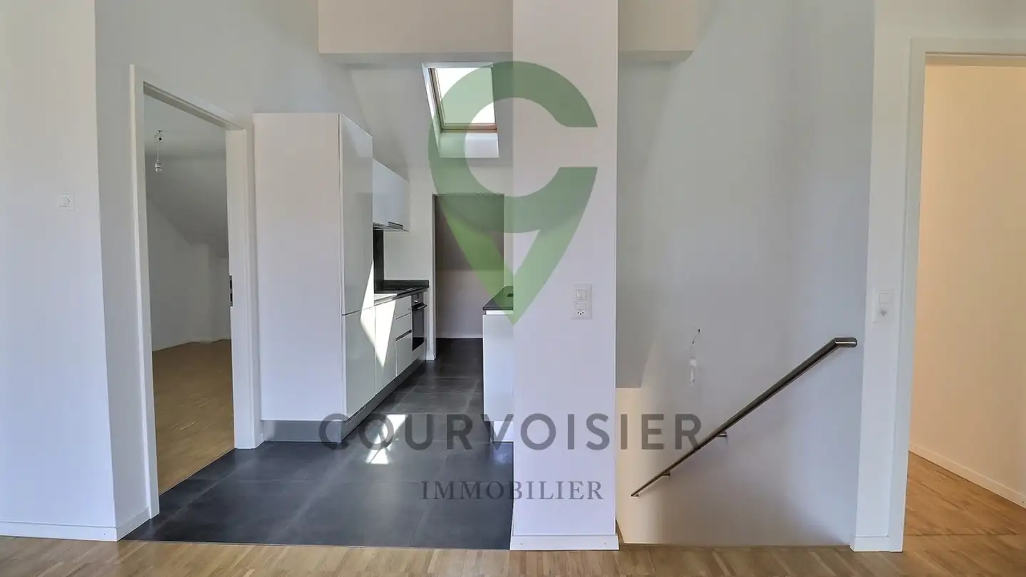 Appartamento in vendita - 1077 Servion - Foto 3