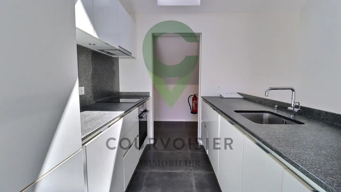 Appartamento in vendita - 1077 Servion - Foto 4