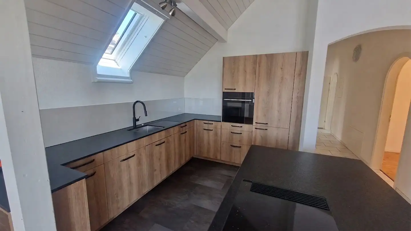 Appartamento in affitto - Am Aabach 16, 8344 Bäretswil - Foto 2