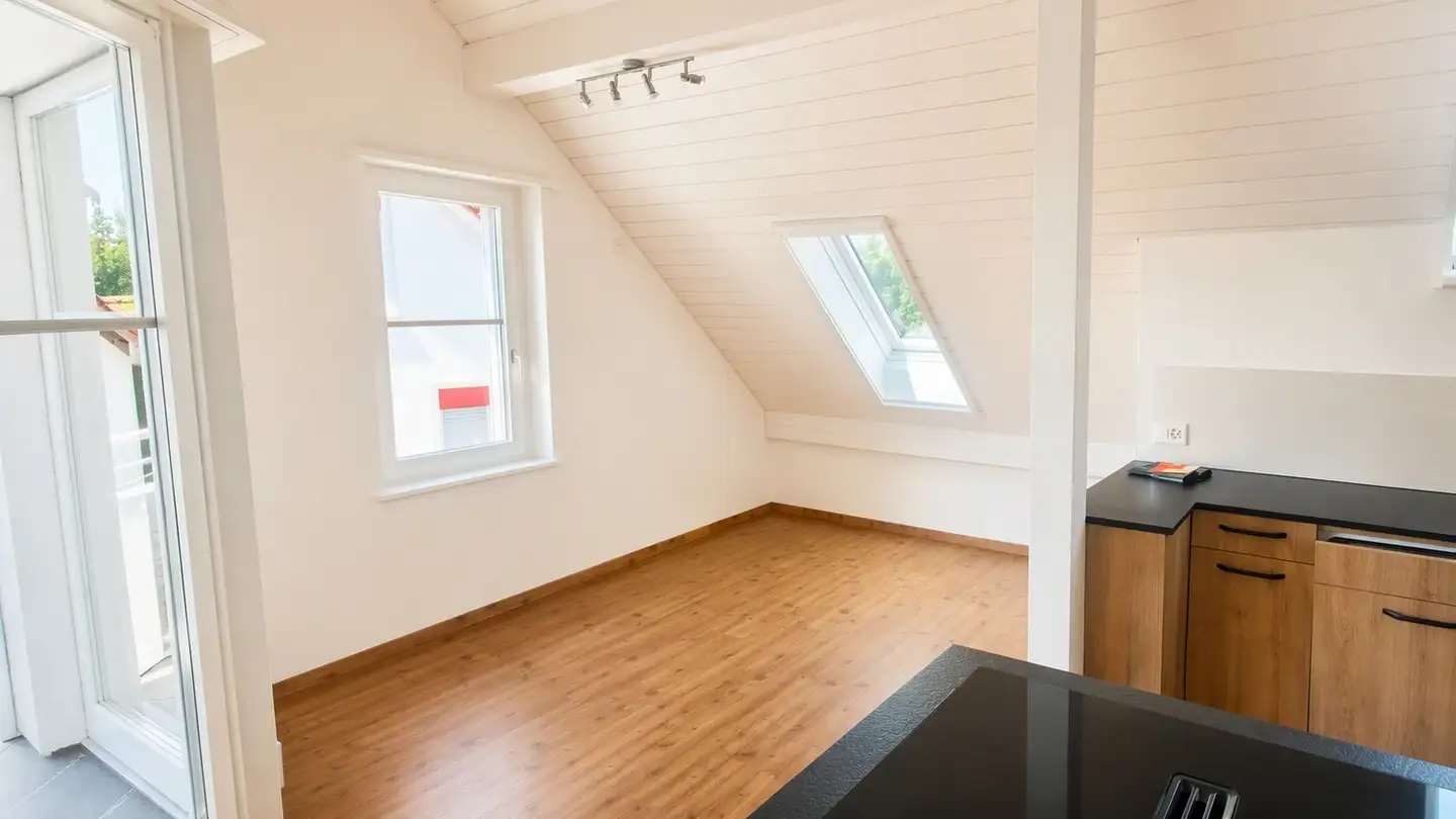 Appartamento in affitto - Am Aabach 16, 8344 Bäretswil - Foto 3