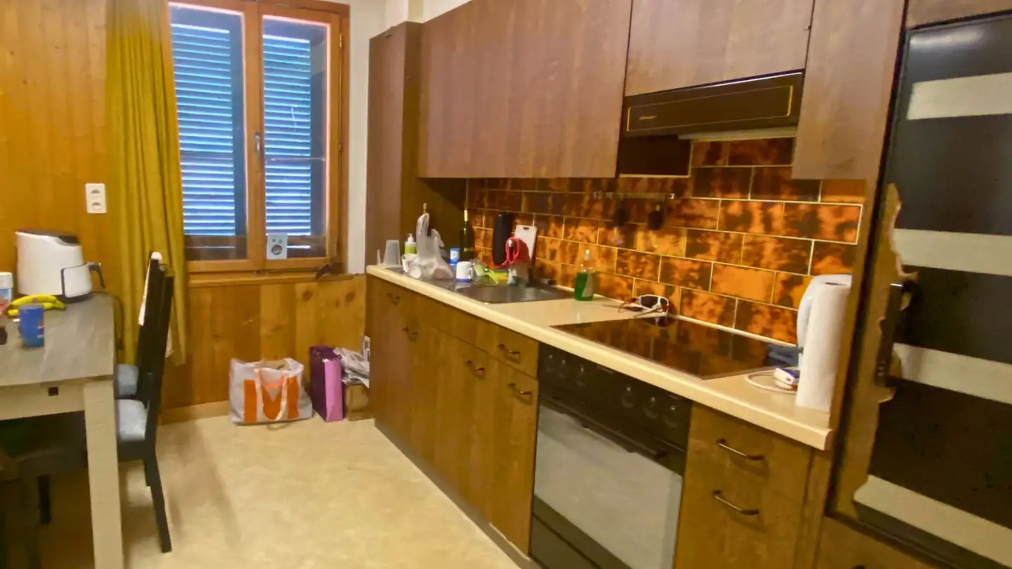 Appartamento in affitto - Moos 4, 3772 St. Stephan - Foto 2