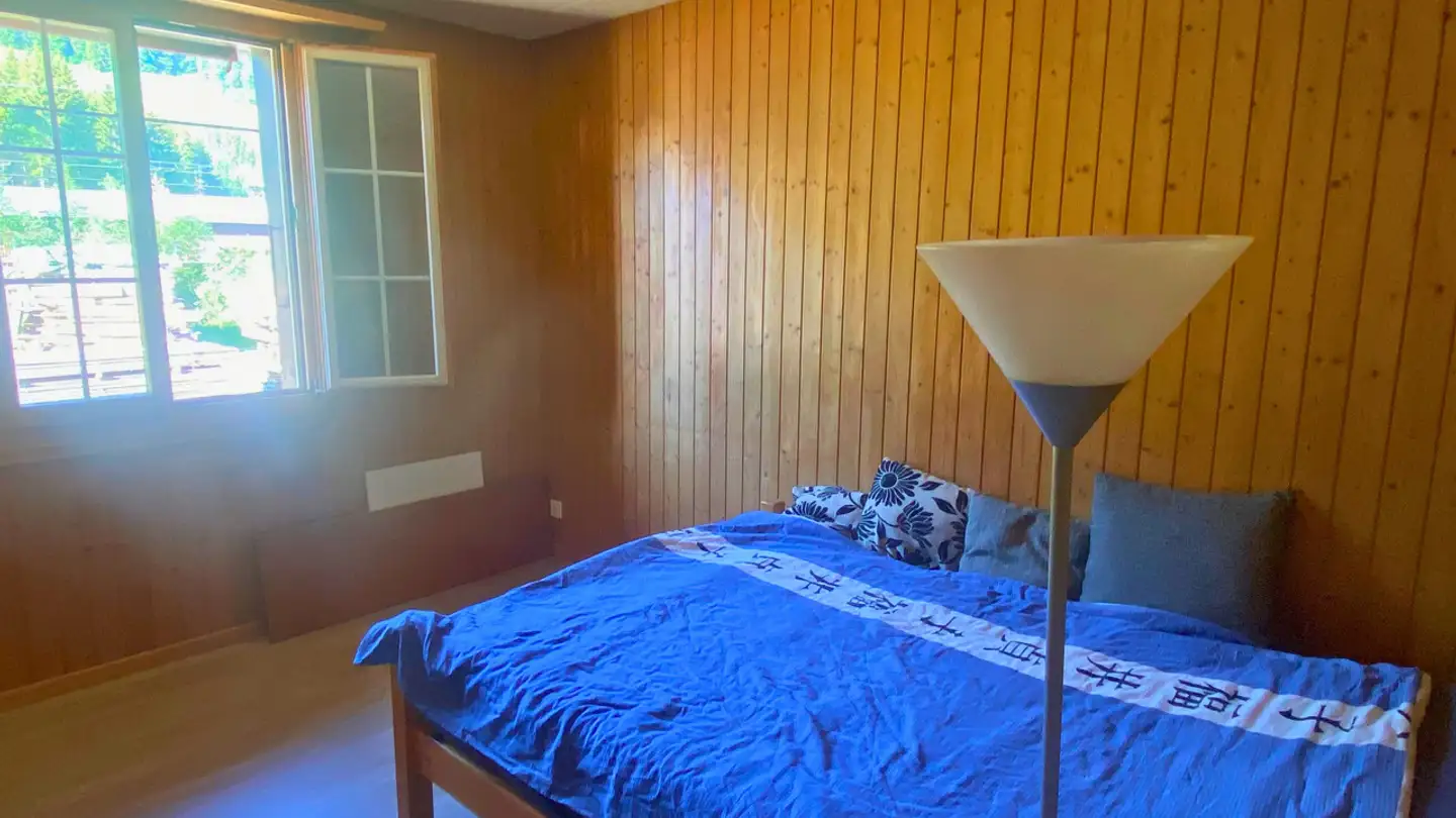 Appartamento in affitto - Moos 4, 3772 St. Stephan - Foto 3