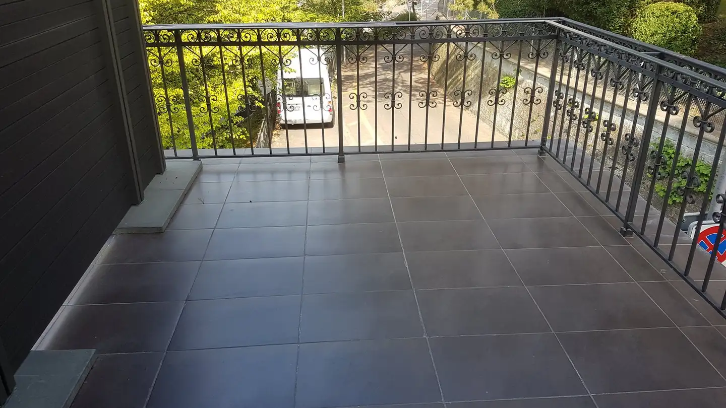 Appartement à louer - Brandschenkesteig 2, 8002 Zürich