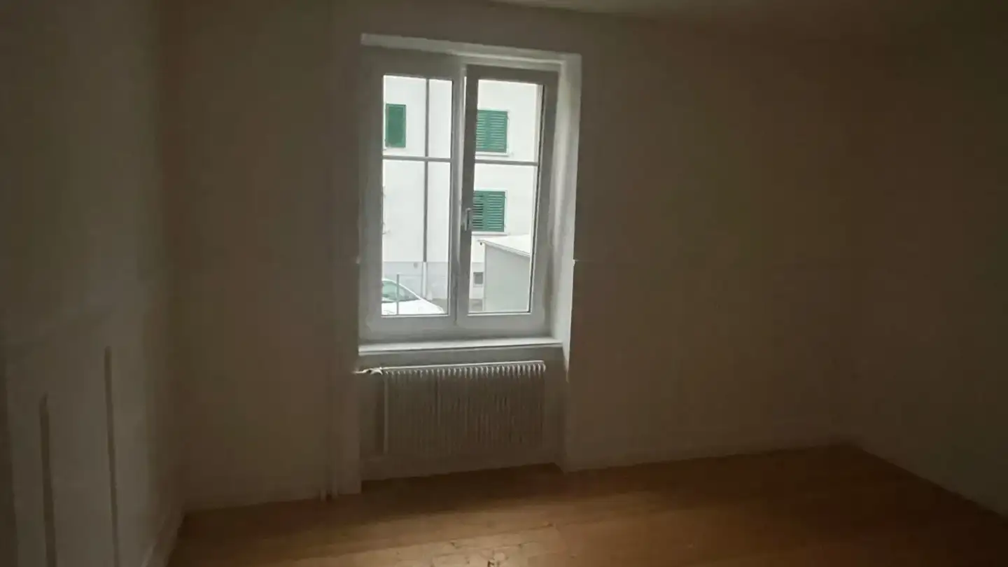 Chambre à louer - Calandastrasse 21, 7000 Chur - Photo 2