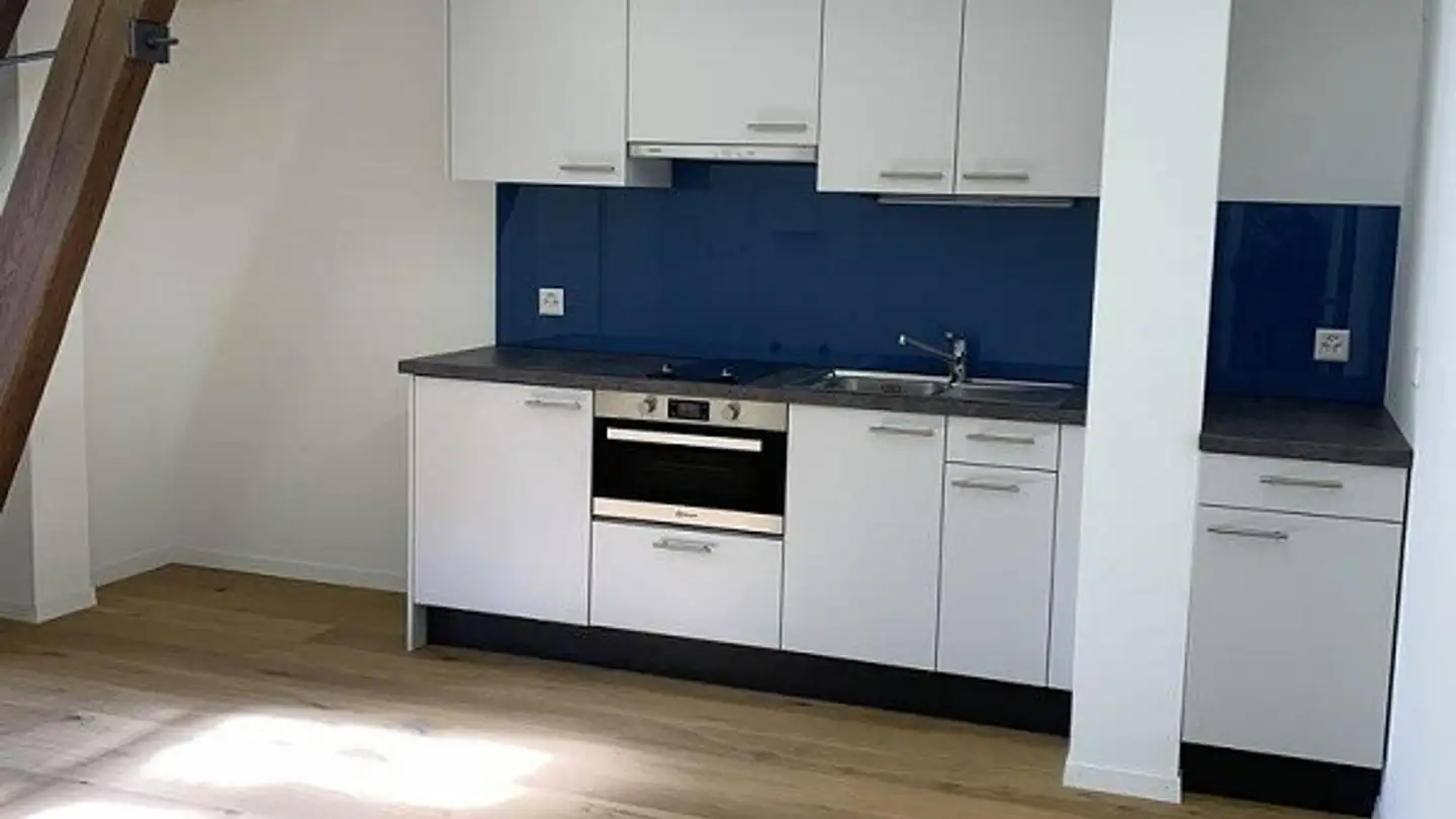 Studio in affitto - Meielenfeldweg 1, 3052 Zollikofen - Photo 2