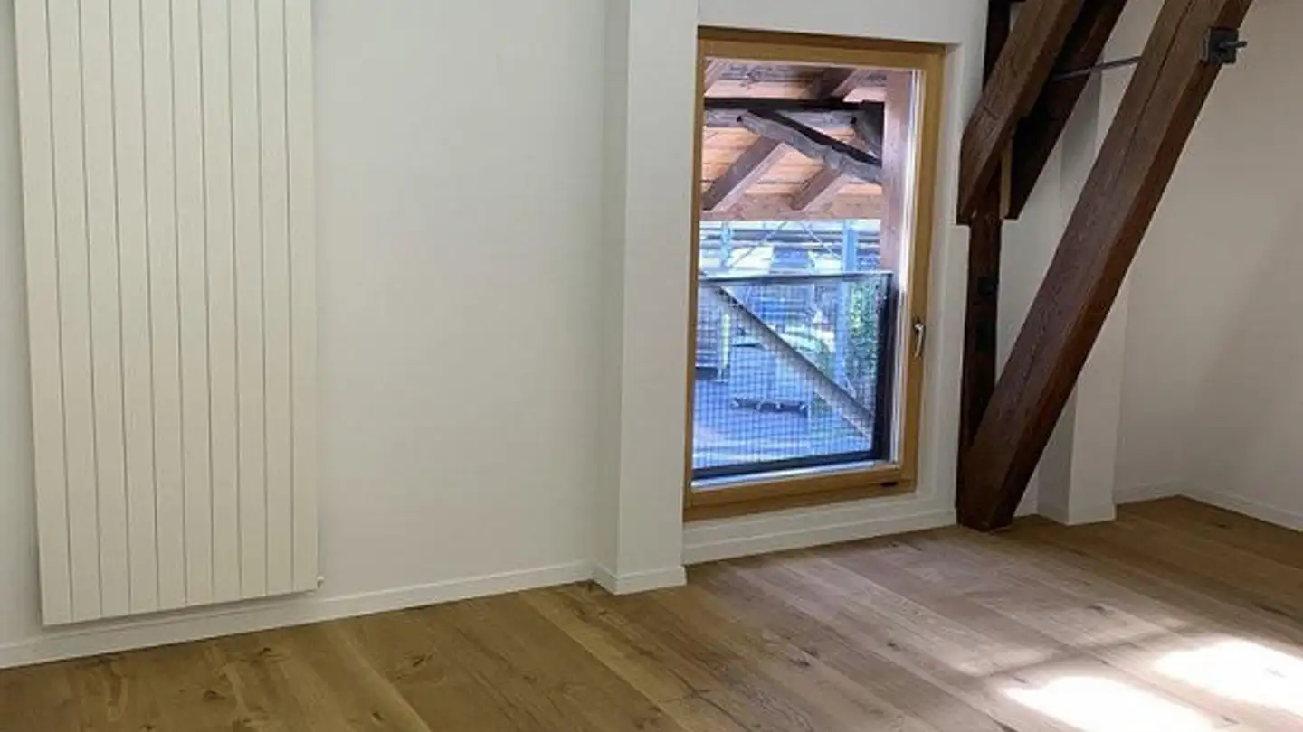 Studio in affitto - Meielenfeldweg 1, 3052 Zollikofen - Photo 3