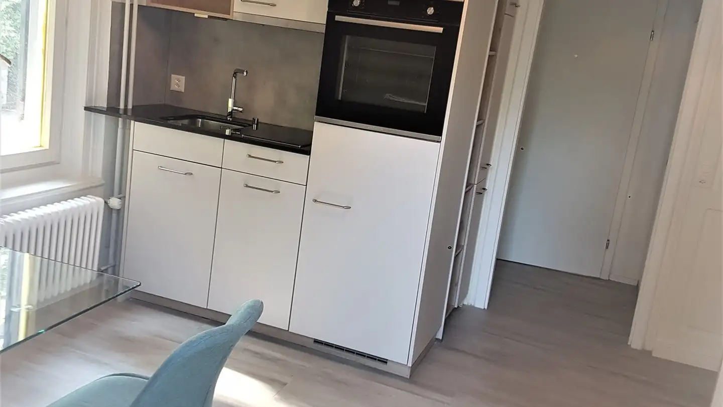 Appartement à louer - Brandschenkesteig 2, 8002 Zürich - Photo 2