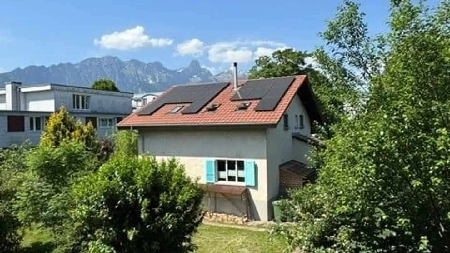 Wohnung mieten - Eggenweg 25b, 3604 Thun - Foto 4