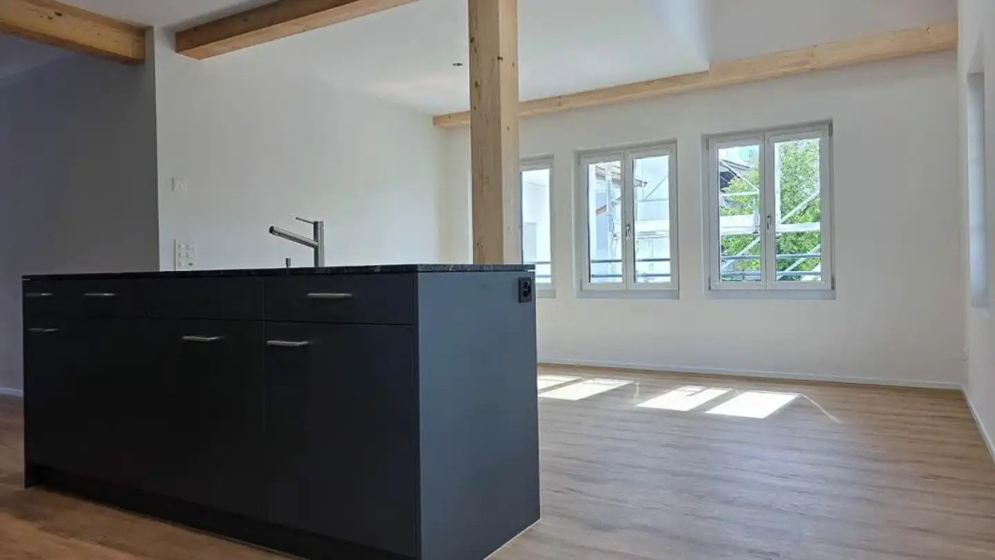 Wohnung mieten - Schlosstalstrasse 166b, 8408 Winterthur - Foto 3