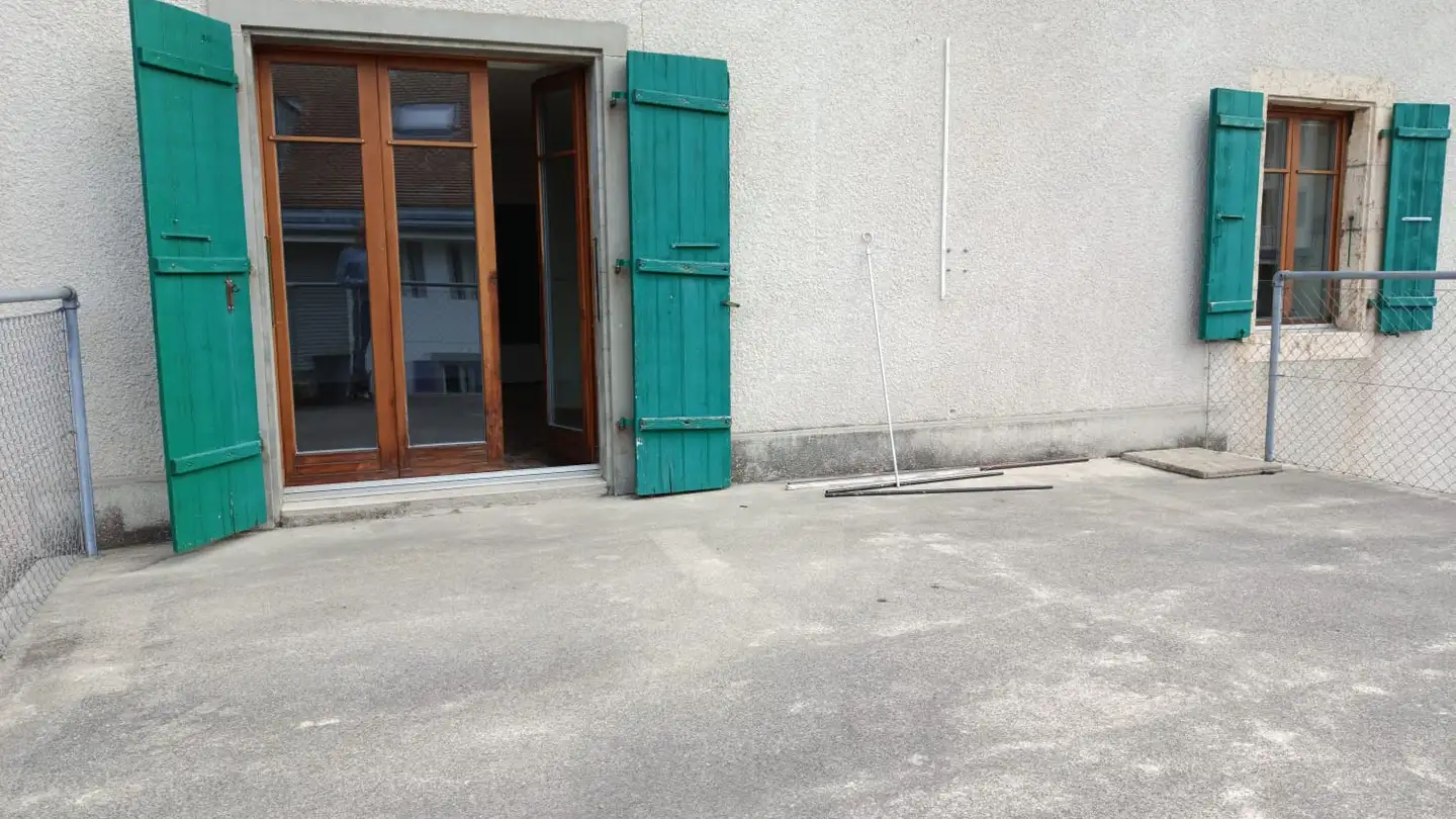 Wohnung mieten - Rue Du Château 2a, 1373 Chavornay