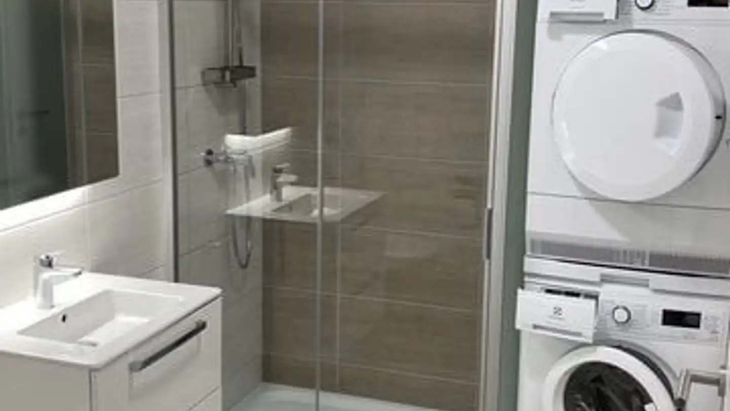 Wohnung mieten - Rue Du Midi 23, 1400 Yverdon-les-Bains - Foto 3