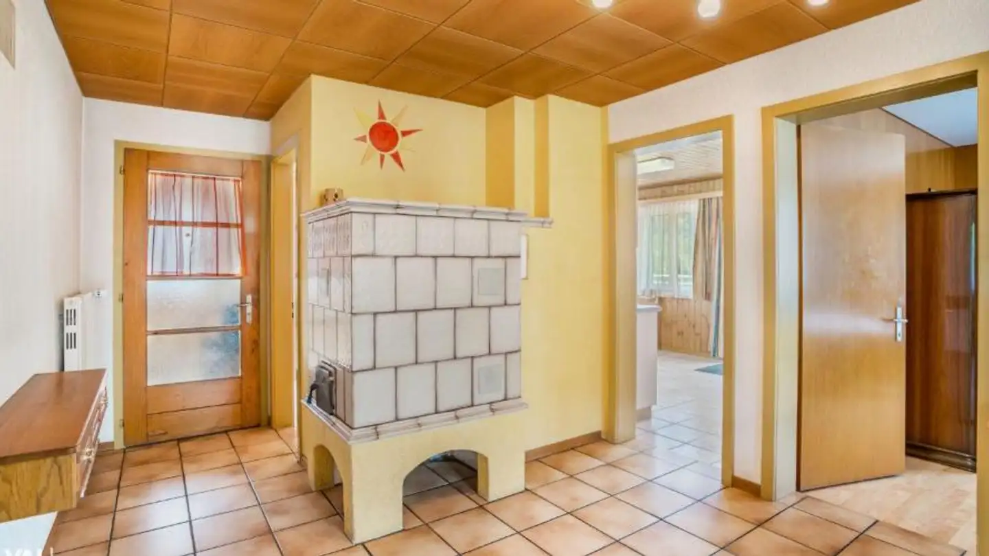 Maison individuelle à vendre - 3933 Staldenried - Photo 3