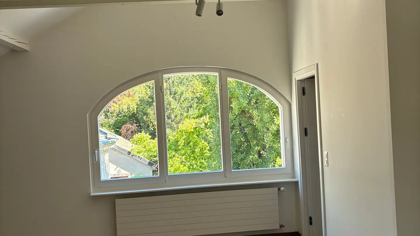 Penthouse for rent - Place Du Petit-Saconnex 3, 1209 Genève - Photo 2