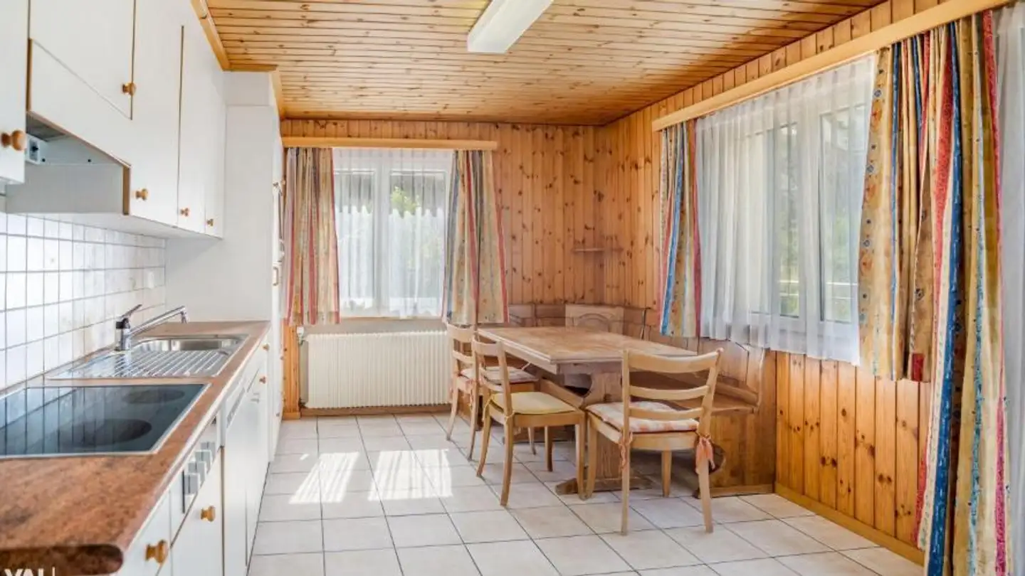 Maison individuelle à vendre - 3933 Staldenried - Photo 4