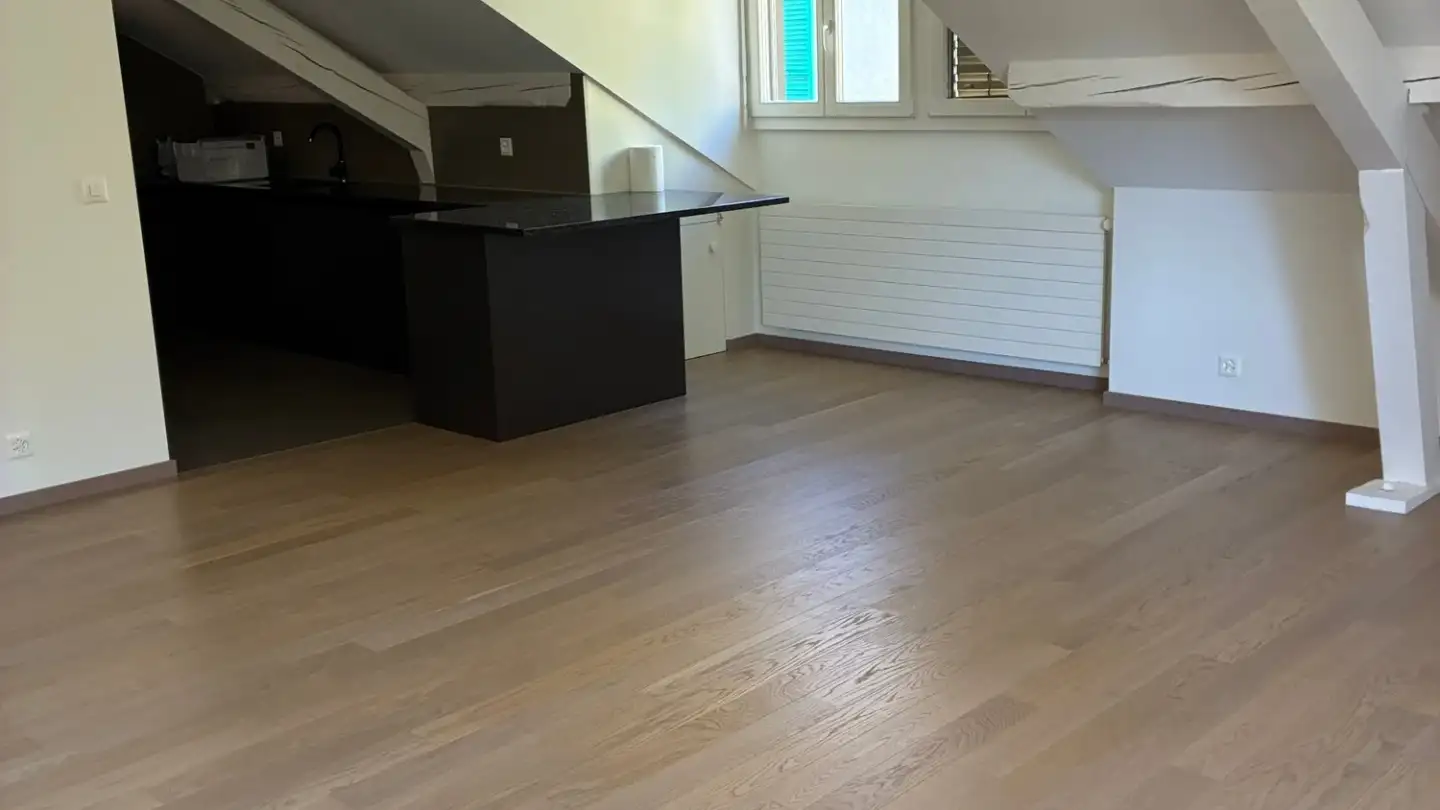 Penthouse for rent - Place Du Petit-Saconnex 3, 1209 Genève - Photo 3