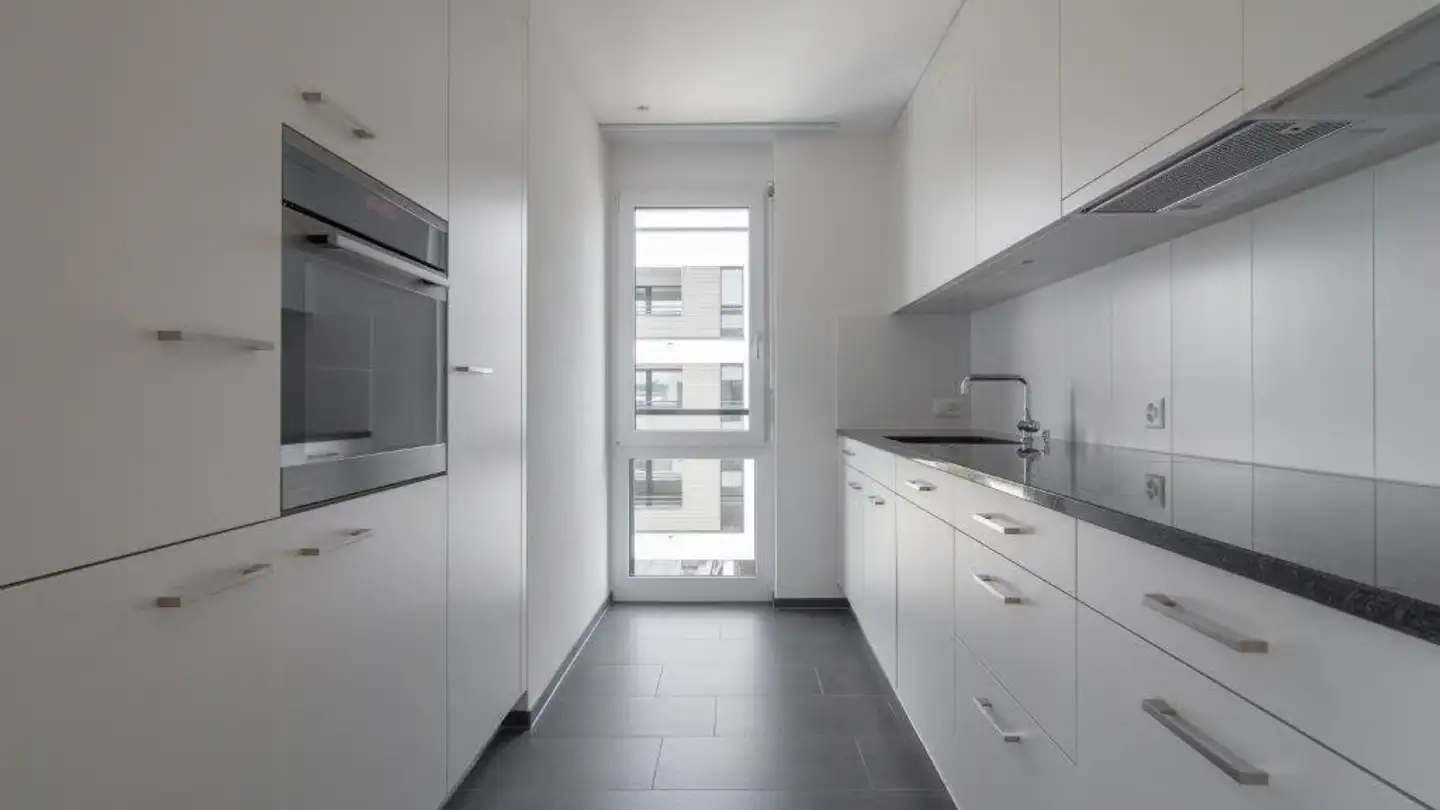 Appartement à louer - Frauenfelderstrasse 20, 9542 Münchwilen TG - Photo 2