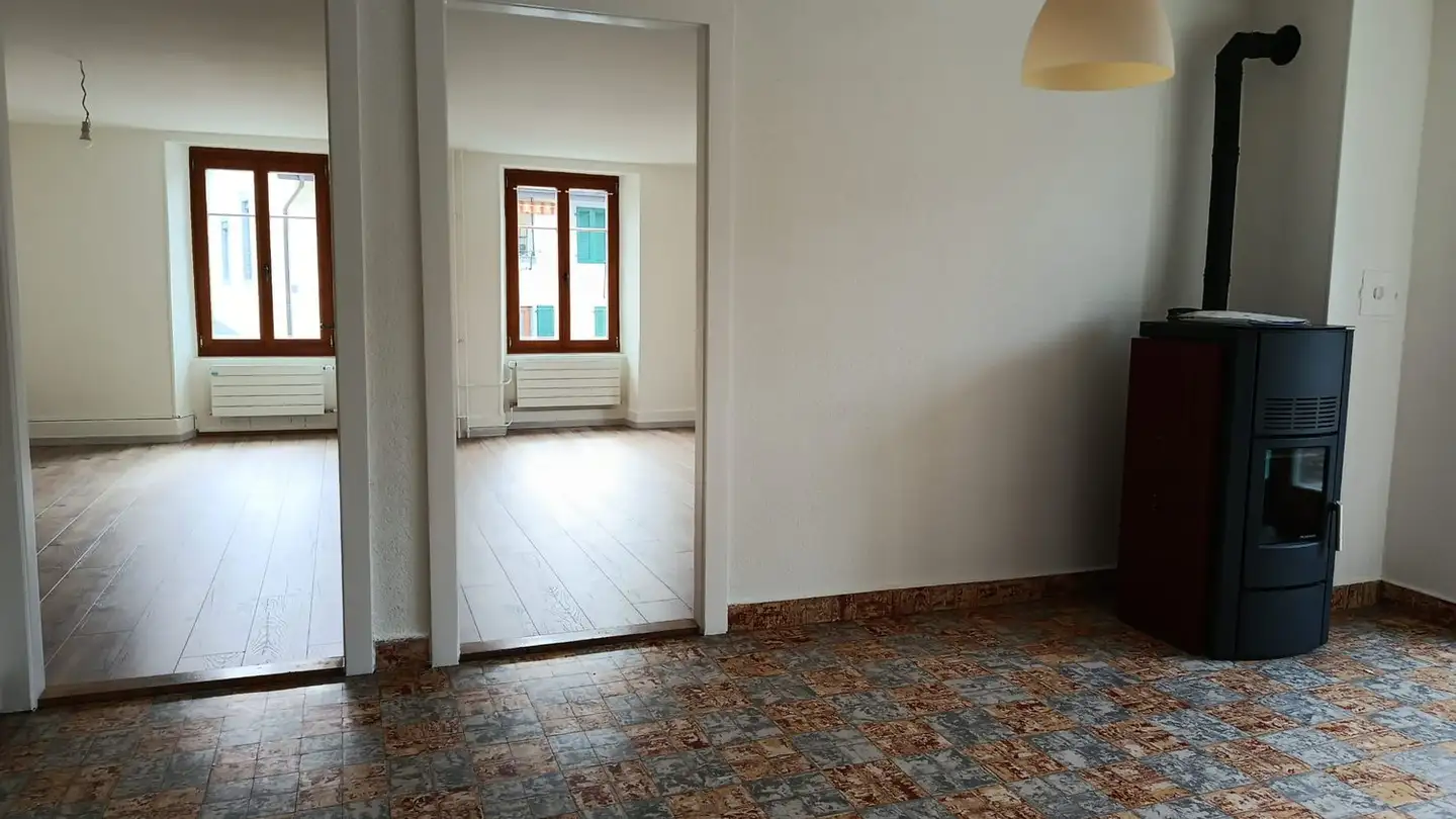 Wohnung mieten - Rue Du Château 2a, 1373 Chavornay - Foto 2