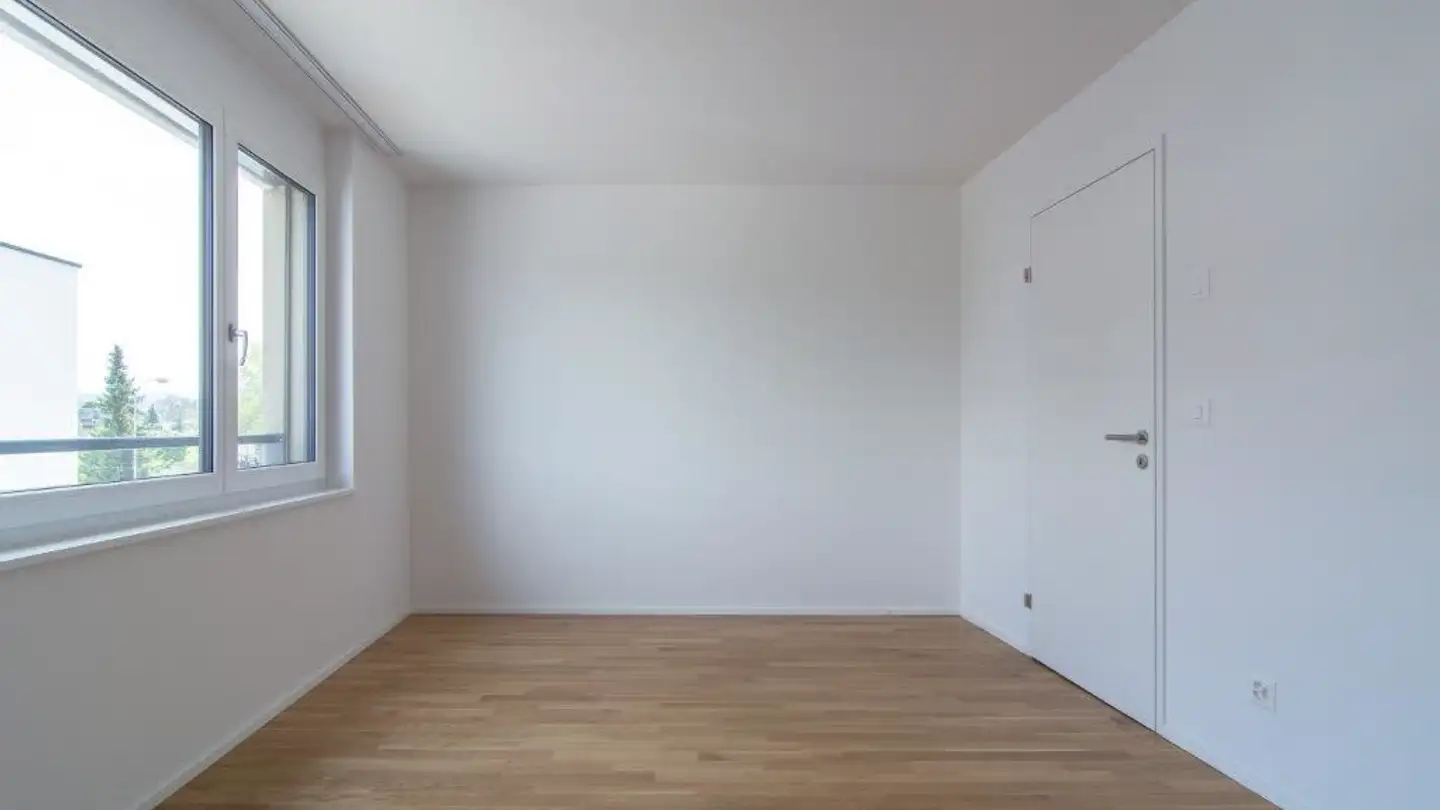 Appartement à louer - Frauenfelderstrasse 20, 9542 Münchwilen TG - Photo 4