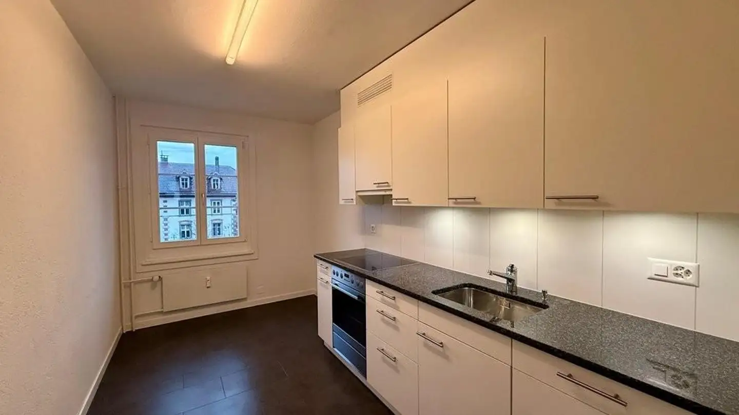 Appartamento in affitto - Bahnstrasse 94, 3008 Bern