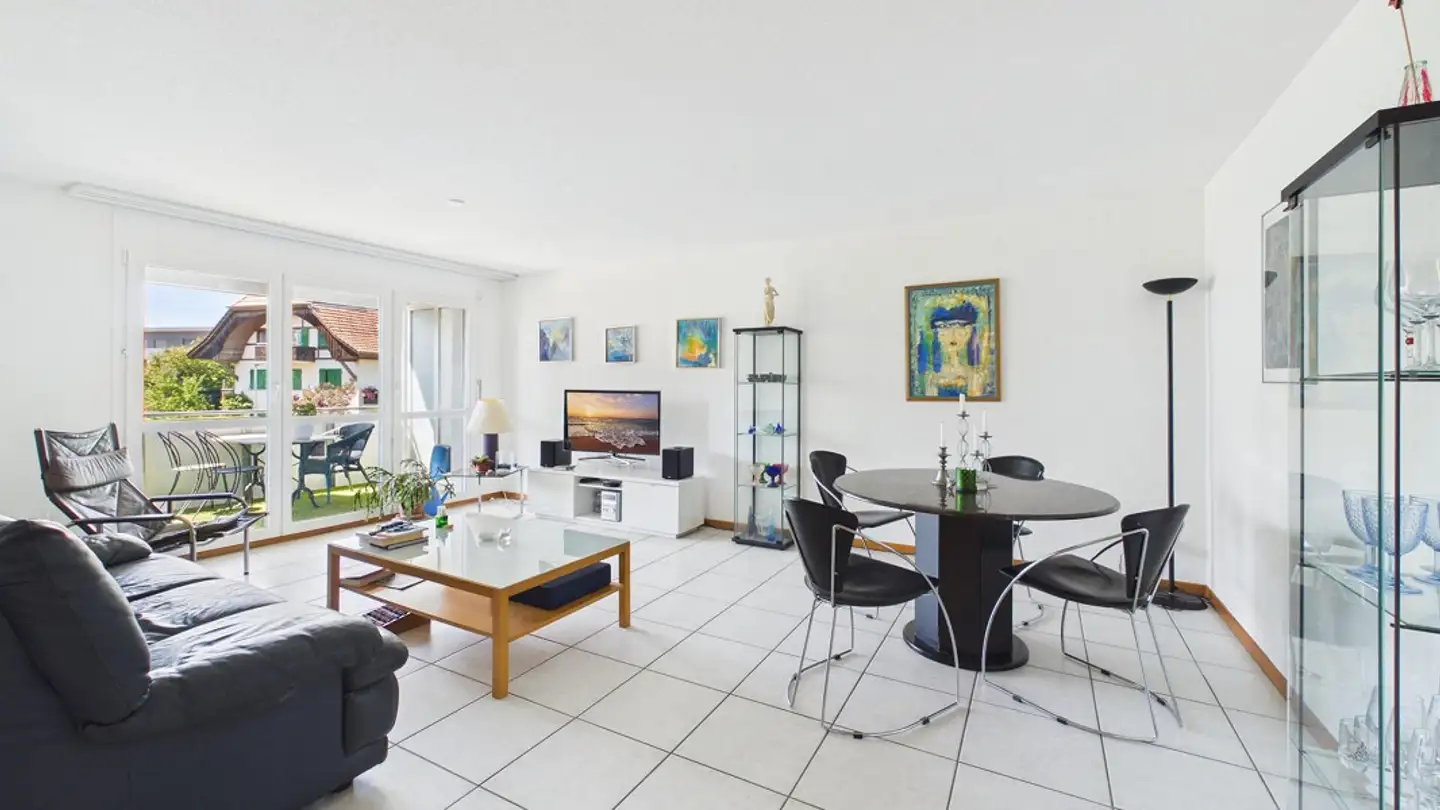 Appartement à vendre - Seedorfweg 19, 3053 Münchenbuchsee - Photo 2