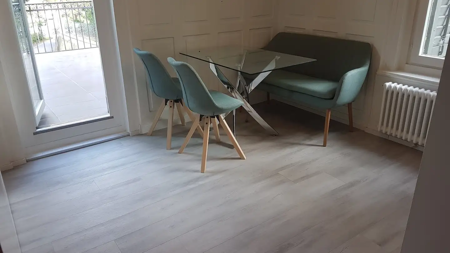 Appartement à louer - Brandschenkesteig 2, 8002 Zürich - Photo 3