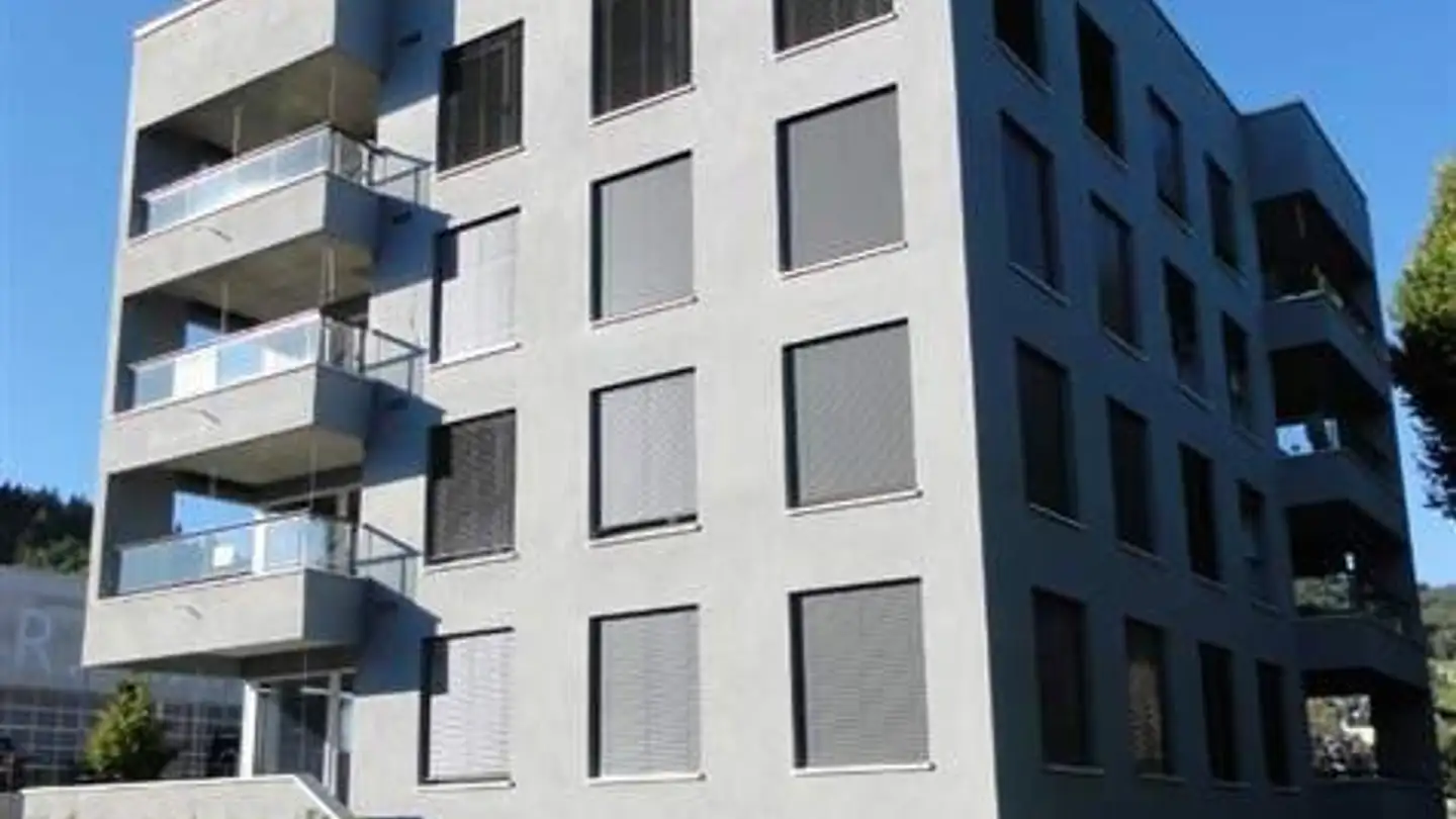 Apartment for rent - Bildstrasse 28, 9030 Abtwil SG