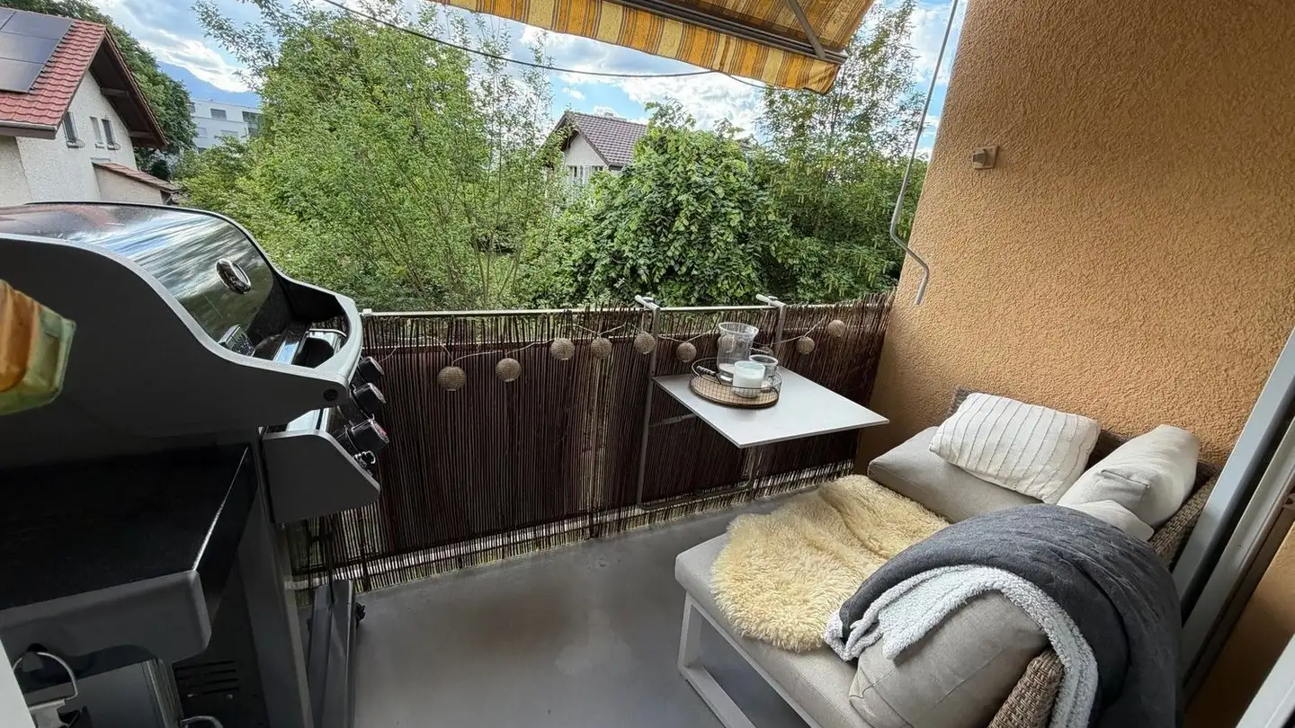 Wohnung mieten - Eggenweg 25b, 3604 Thun - Foto 3