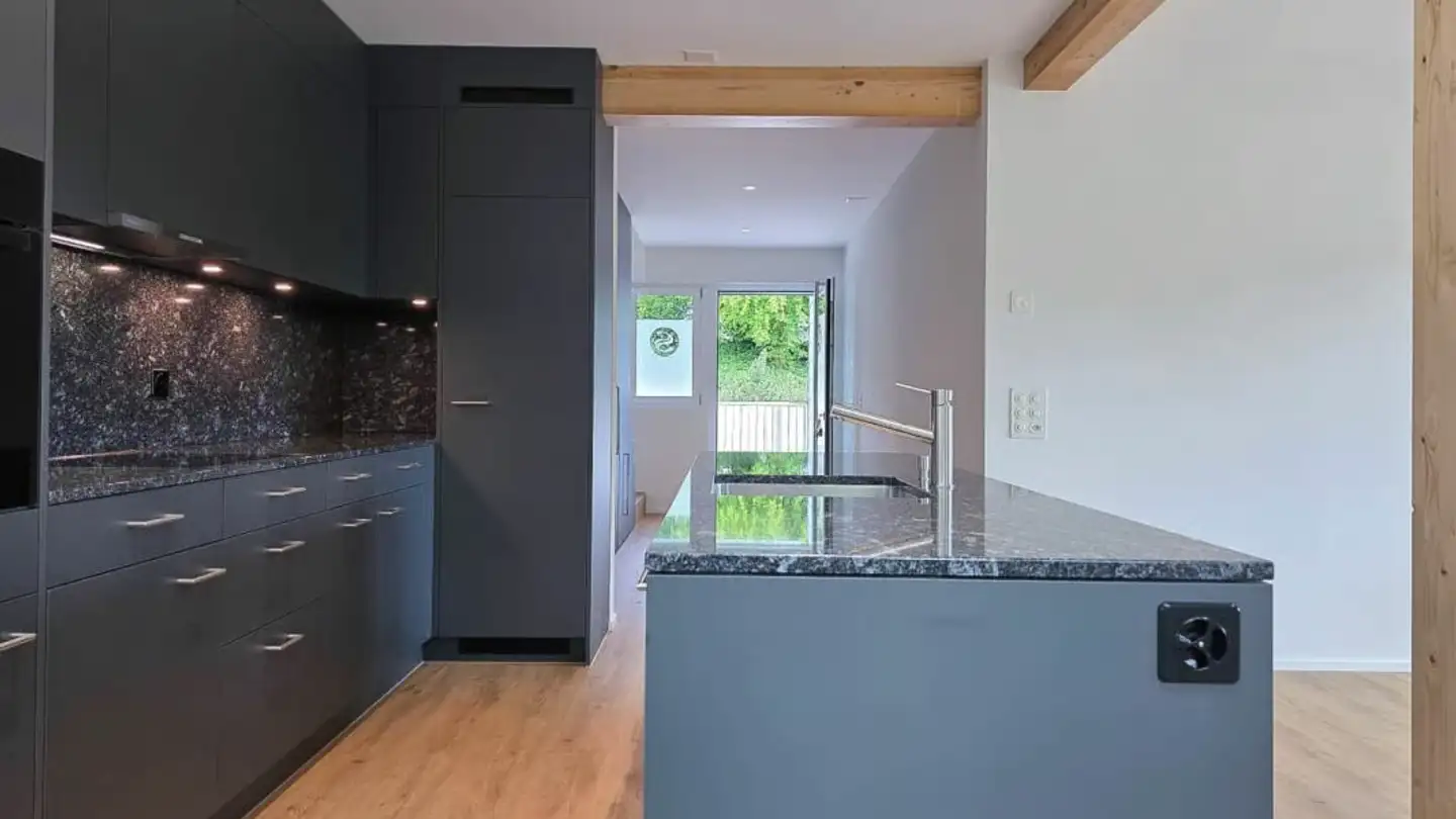 Wohnung mieten - Schlosstalstrasse 166b, 8408 Winterthur - Foto 2