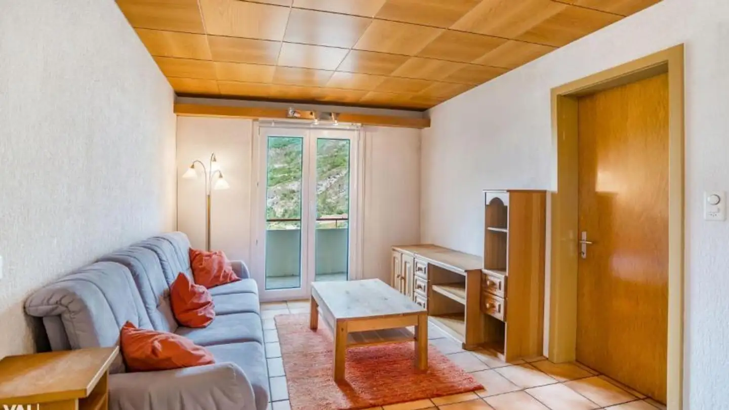 Maison individuelle à vendre - 3933 Staldenried - Photo 2