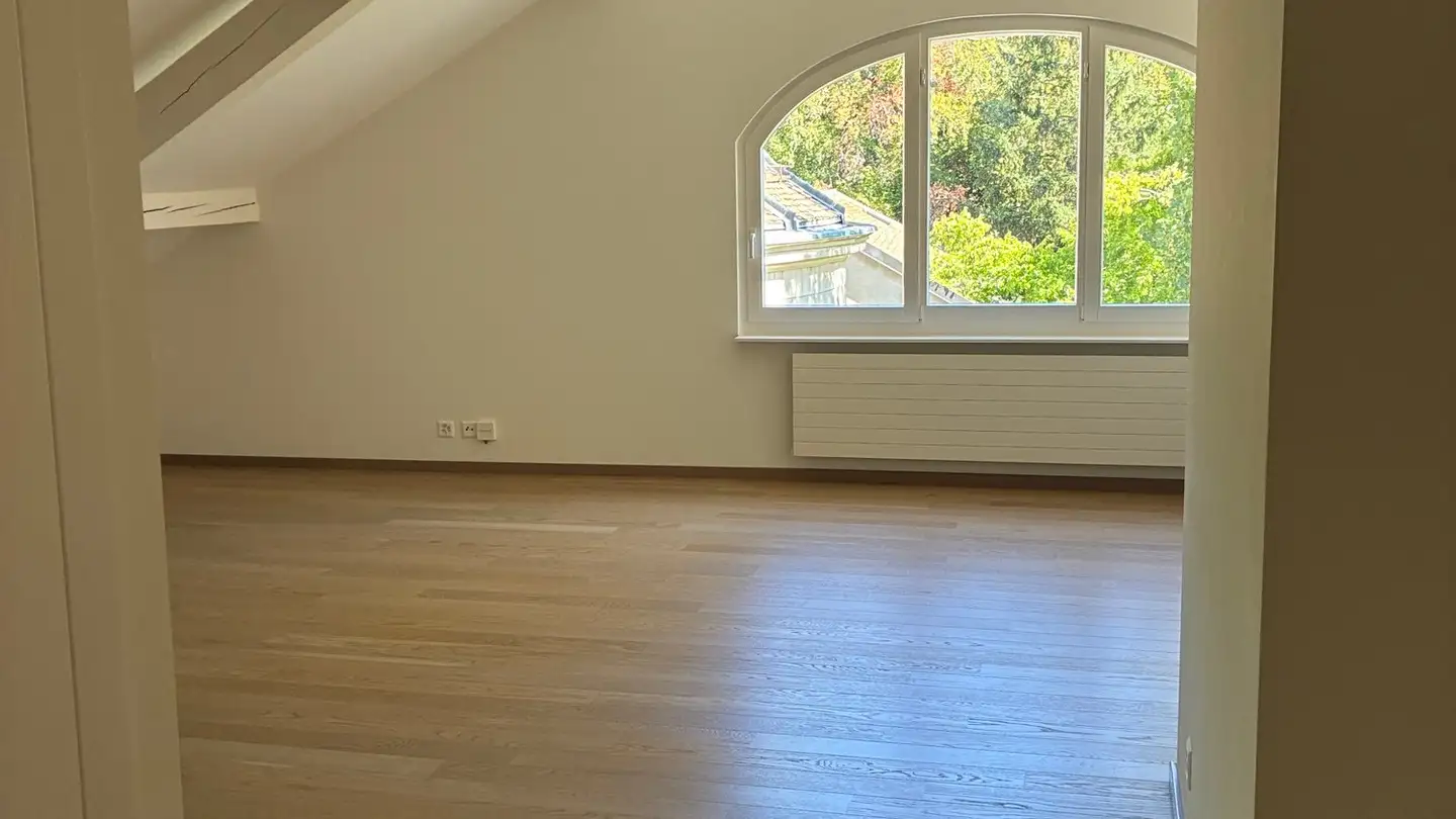 Penthouse for rent - Place Du Petit-Saconnex 3, 1209 Genève